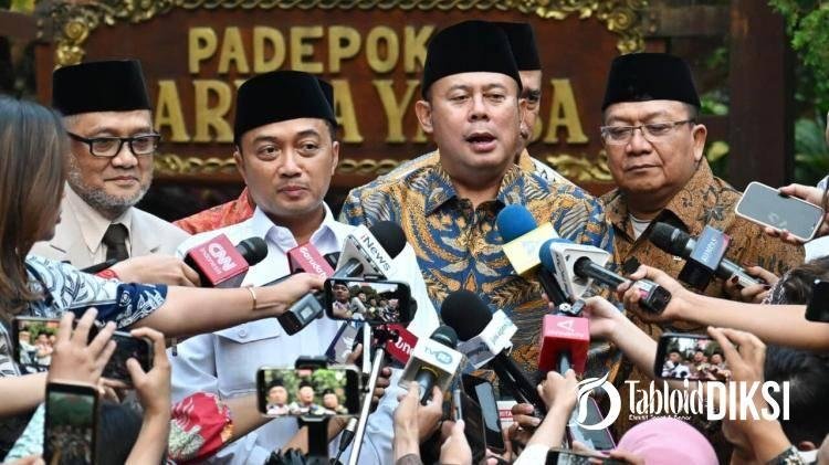 Layanan Haji 2026 Diperbaiki, DPR Apresiasi Kinerja Kementerian Haji dan Umrah