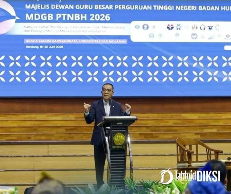 Pemerintah Siapkan Beasiswa Doktor bagi Dosen