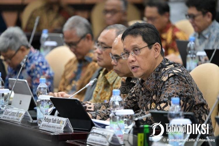 Menkeu Tekankan Optimalisasi Fiskal Daerah untuk Pemerataan Ekonomi