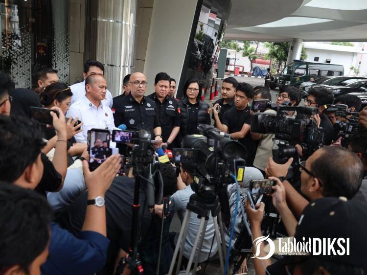 Penyidik JAM PIDSUS Nilai SS Pelaku Utama, Permohonan Justice Collaborator Ditolak