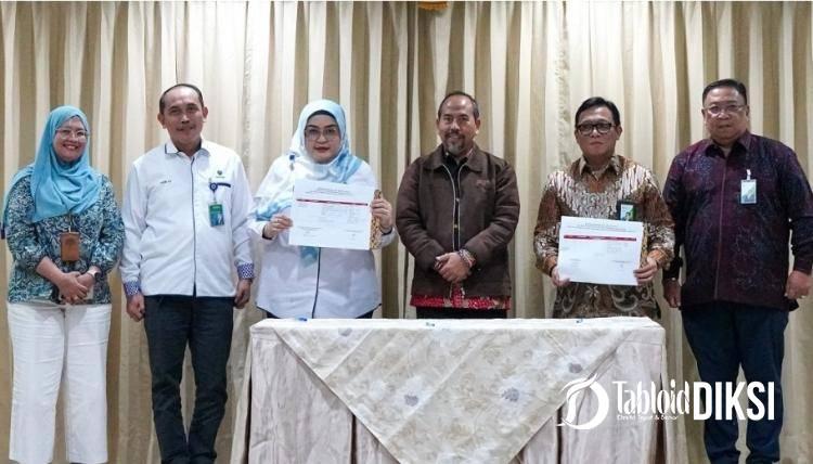KPK, Kemnaker, dan BPJS Ketenagakerjaan Bersinergi Perkuat Tata Kelola Jaminan Sosial