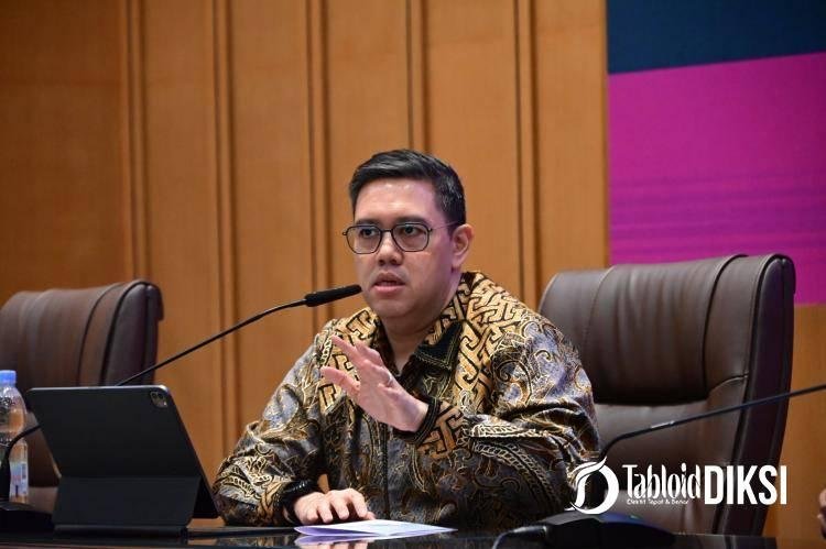 DPR RI Nilai Perdamaian Iran-Israel Berpotensi Dorong Pemulihan Ekonomi Dunia