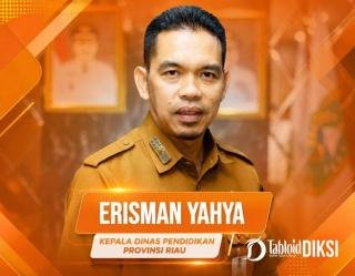 Disdik Riau Terbitkan Edaran Larangan Pungutan di SMA, SMK, dan SLB Negeri