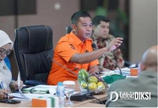 Pendapatan Daerah Kampar Mandek di Bawah 40 Persen, Bupati Tontonkan Kegagalan