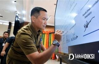 Pendaftaran SPMB SD dan SMP Negeri di Pekanbaru Digelar Online, Ini Jadwal dan Jalurnya