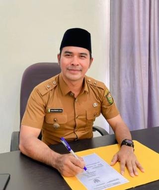 Kades Sungai Sirih Bantah Ada Penangkapan Alat Berat PETI di F4, Sebut Belum Terima Informasi Resmi