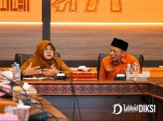 Bupati Afni Ajak Masyarakat Siak Berpartisipasi Aktif Sukseskan SE 2026