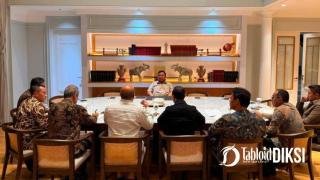 Kepercayaan Investor Global Menguat, Prabowo Minta Data Disampaikan Terbuka ke Publik