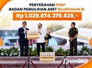 Purbaya Apresiasi Kejaksaan Berhasil Pulihkan Aset Senilai Rp1,02 Triliun Kasus Puluhan Tahun