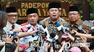 Layanan Haji 2026 Diperbaiki, DPR Apresiasi Kinerja Kementerian Haji dan Umrah