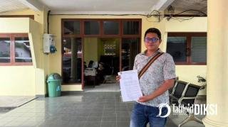 6 Tahun Mengabdi, Pekerja PT Surgika Alkesindo Kecewa Anjuran Disnaker Riau 500 Ribu