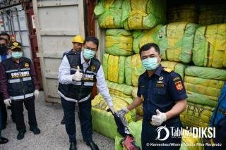 Menkeu Purbaya Tekankan Penegakan Hukum Tanpa Pandang Bulu di Kasus Balpres