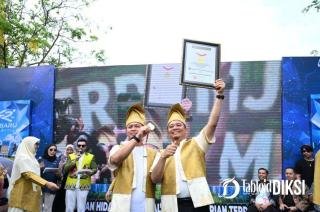 Pekanbaru 242 Tahun Melangkah Menuju Kota yang Lebih Maju