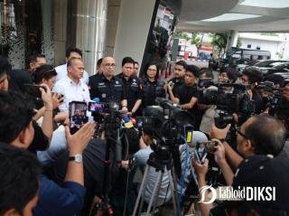 Penyidik JAM PIDSUS Nilai SS Pelaku Utama, Permohonan Justice Collaborator Ditolak
