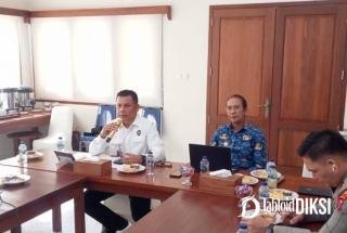 Kemenko Polkam Percepat Penguatan Infrastruktur Pertahanan di Pulau Selaru