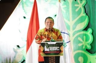 SF Hariyanto Minta Tenaga Farmasi Perketat Pengawasan Obat untuk Masyarakat
