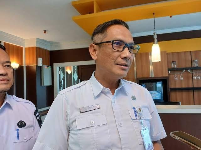 Hasil SPMB SD Negeri Pekanbaru Diumumkan, Disdik Minta Wali Murid Daftar Ulang 6-7 Juli