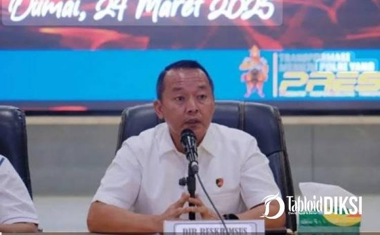 Polda Riau Limpahkan Kembali Berkas Perkara PT Musim Mas, Dugaan Kerusakan Lingkungan Rp187,8 Miliar Masuk Tahap Penelitian Jaksa