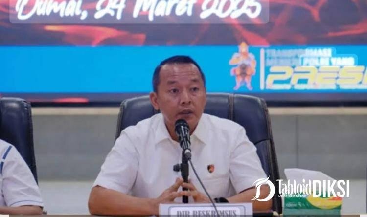 BPK Tetapkan Kerugian Negara Rp13 Miliar, Kasus Korupsi Dana CSR PT SPRH Masuki Tahap Penetapan Tersangka
