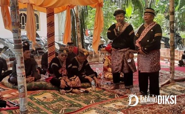 Dua Datuok Pasukuan Chaniago Resmi Dinobatkan, Kenegerian Rumbio Teguhkan Marwah Adat dan Warisan Leluhur