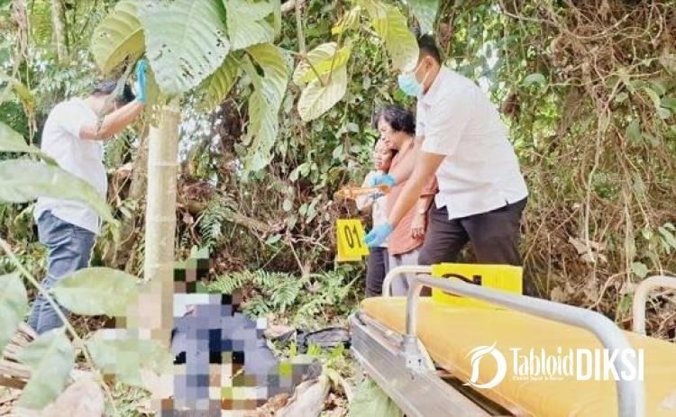 Dokter PPDS RSUD Tengku Rafian Ditemukan Tewas di Semak Belukar, Polisi Selidiki Penyebab Kematian