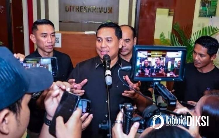 Polda Riau Bantah Isu Setoran Gelper, Tegaskan Semua Lokasi Sudah Ditutup Sejak Juni