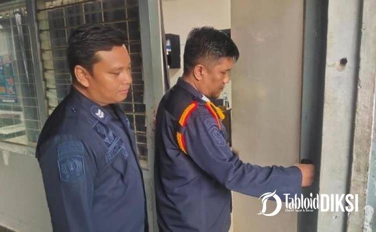 Lapas Tembilahan Luncurkan E-Patmo, Awal Revolusi Smart Prison Berbasis Digital