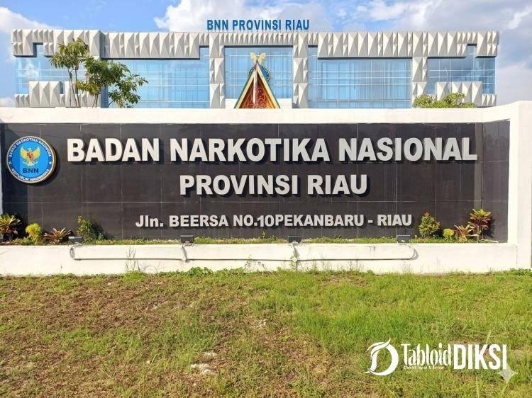 Pesta Narkoba di Kafe Wulan Kampar Jadi Sorotan, Penanganan BNNP Riau Dipertanyakan