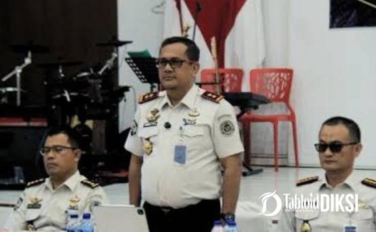 Dugaan Setoran Rp30 juta ke Sipir Terbongkar, Tiga Pegawai Lapas Diperiksa 