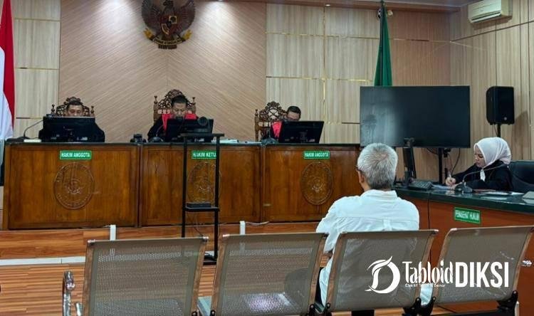 Eks Kadis PUPR-PKPP Riau dan Rekanan Kompak Dihukum 2 Tahun, KPK Masih Pikir-pikir
