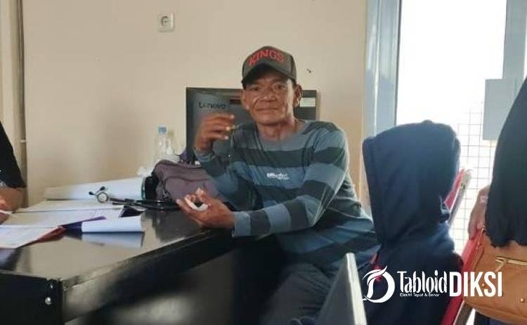 Malaria Tak Kunjung Hilang, Warga Sinaboi Desak Pemerintah Bertindak Nyata