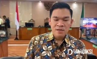 JPU KPK Tuntut Abdul Wahid 8,5 Tahun Penjara, Dinilai Tak Kooperatif di Persidangan