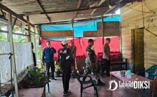 Digerebek Tim Yustisi, 7 Kafe di Tapung Disegel! Miras dan Tuak Disita, Keluhan Warga Berujung Penindakan