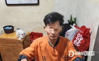 Satres Narkoba Tangkap Pengedar Narkoba, Sita 31 Paket Siap Edar