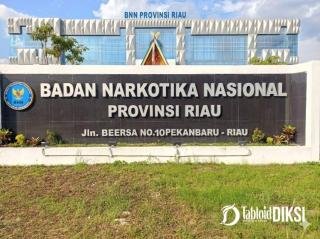Pesta Narkoba di Kafe Wulan Kampar Jadi Sorotan, Penanganan BNNP Riau Dipertanyakan