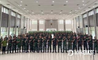 Kodam XIX/Tuanku Tambusai Evaluasi Progjagar 2026, Tekankan Akuntabilitas dan Percepatan Kinerja Satuan
