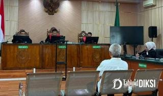 Eks Kadis PUPR-PKPP Riau dan Rekanan Kompak Dihukum 2 Tahun, KPK Masih Pikir-pikir
