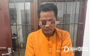 Pengedar Sabu di Tambang Dibekuk Polisi, 10 Paket Siap Edar Disita