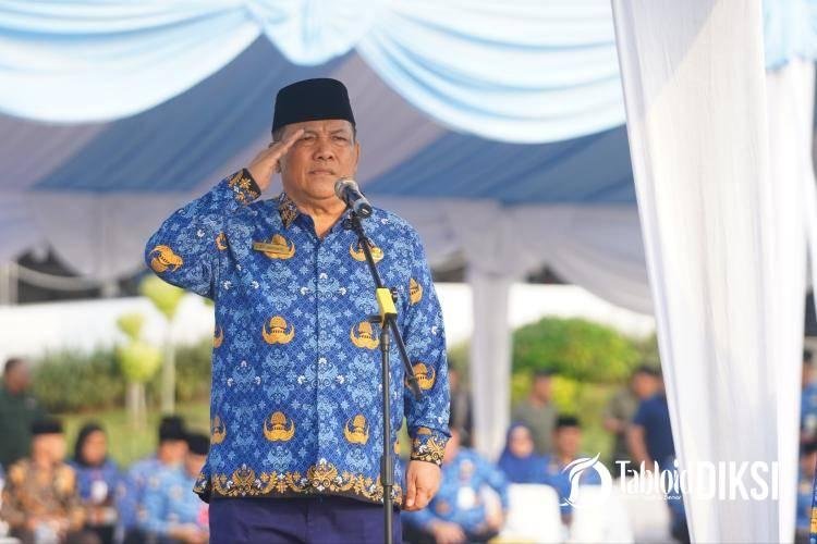 Shalat Isya serta Shalawat Bersama Habib Syech, SF Harianto Ajak Ramaikan Acara