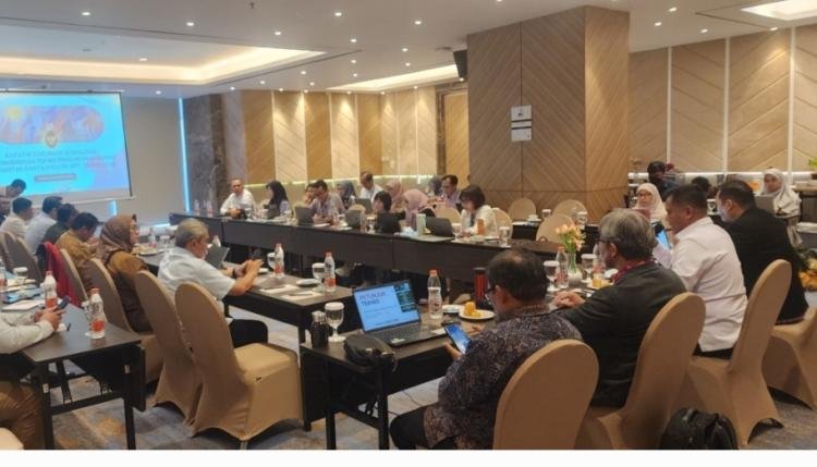 Kemenko Polkam Matangkan Pengukuran Indeks Integritas Partai Politik 2026