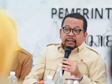 Pemerintah Selidiki Pencantuman Nama Prabowo sebagai Penulis Makalah MBG