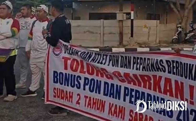 Dua Tahun Menanti Hak, Atlet dan Pelatih Riau Desak Pemprov Segera Lunasi Sisa Bonus PON-Peparnas 2024