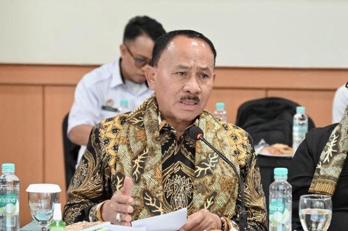 Pentingnya Pedoman Pancasila Ditengah Digitalisasi