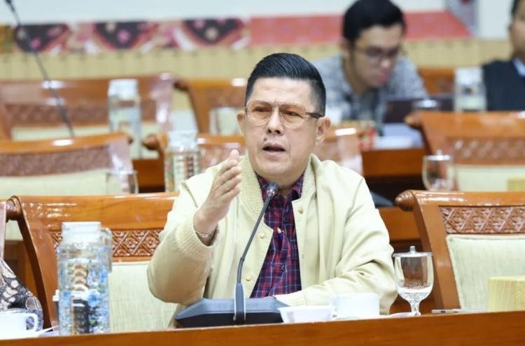 DPR Apresiasi Polisi Tapsel Ungkap Kasus Pembunuhan Anak dalam Dua Hari