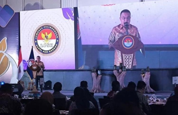 Komitmen Dana Bantuan Korban TPKS Capai Rp200 Miliar