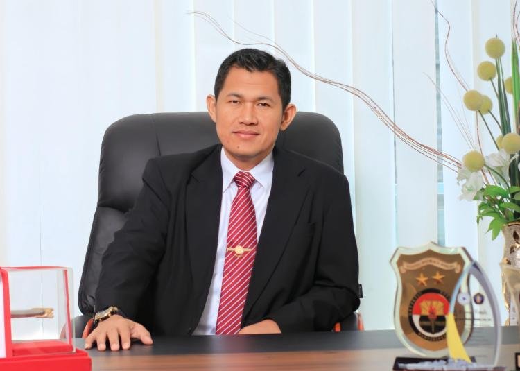 Pakar Cyber : Buat Konten Sembarangan Bisa Dipidana