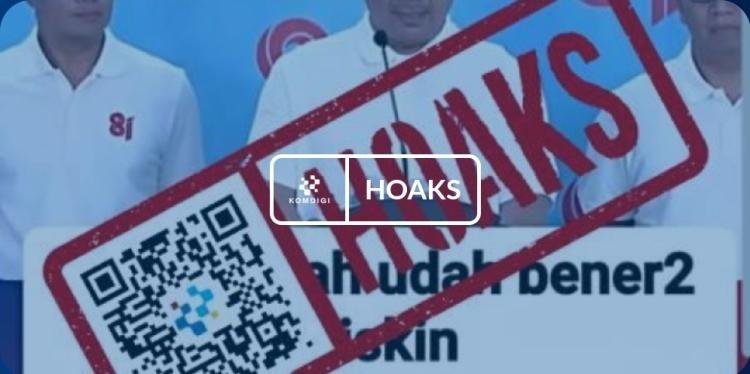 Pemerintah Tegaskan War Tiket di Istana HUT Kemerdekaan RI Ke-81 Tanpa Dipungut Biaya