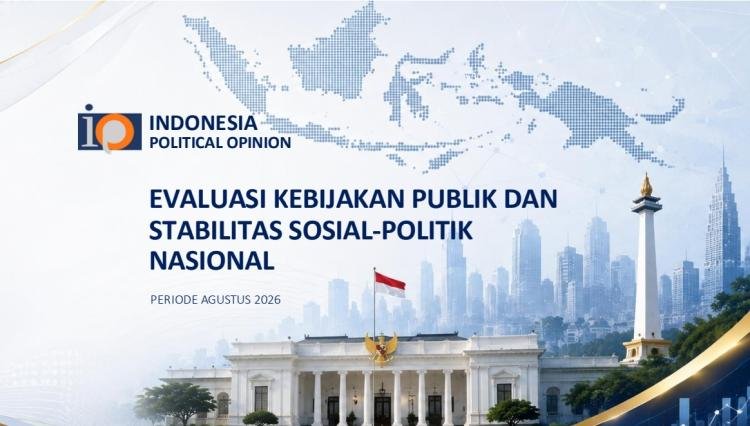 Dari Survey, Menkeu Purbaya Raih Nilai Positif Tertinggi dari Masyarakat