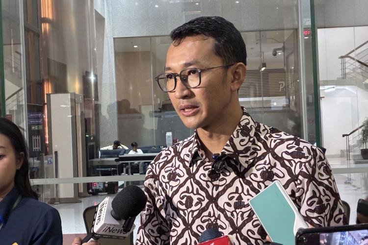 Penggeledahan Kasus Bupati Pemalang, KPK Sita Dokumen dan Rekaman CCTV