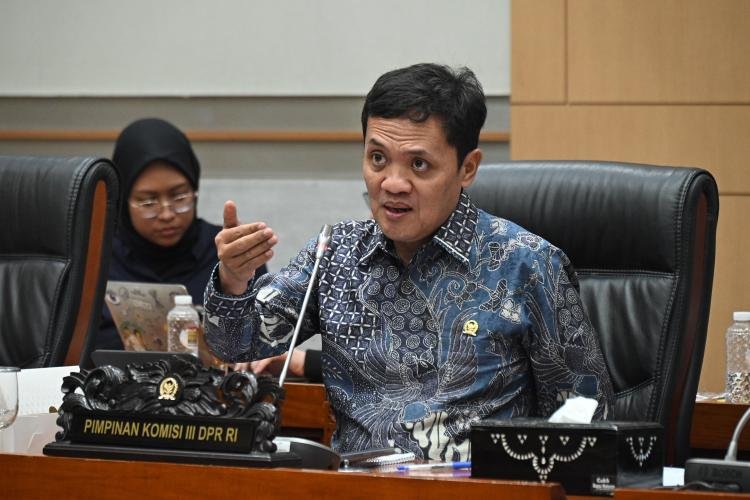 Komisi III DPR RI Siap Kawal Kasus Kematian Winda Lorenza